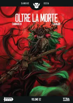 Volume cover